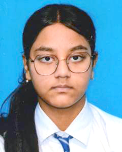 Abhishruti Das